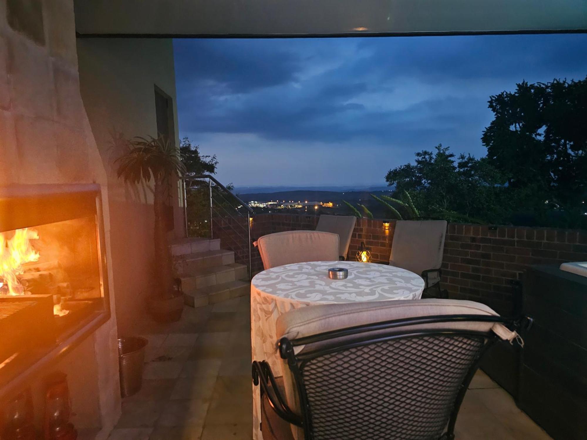 Weston Guest House ครูเกอร์สดอร์ป ภายนอก รูปภาพ